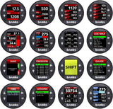 Banks Power 2008+ Universal iDash 1.8 Super Gauge
