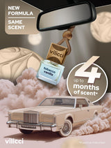 Vilicci Tobacco Vanilla Car Air Freshener – Liquid Fantasy