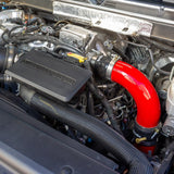 Banks Power - 17-19 Chevy/GMC 2500HD/3500HD Diesel 6.6L Boost Tube Upgrade Kit - Red (25999)