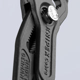KNIPEX Tools 87 01 300, 12-Inch Cobra Pliers
