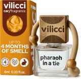 Vilicci Tobacco Vanilla Car Air Freshener – Tobacco Vanilla