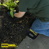 Foam Kneeling Pad – Extra Thick 1” Kneeling Mat 8” x 20” | Working Pad for Knees & Back | Heavy-Duty Anti-Fatigue Knee Mat | Portable Industrial Kneeling Pad, Garden Mat