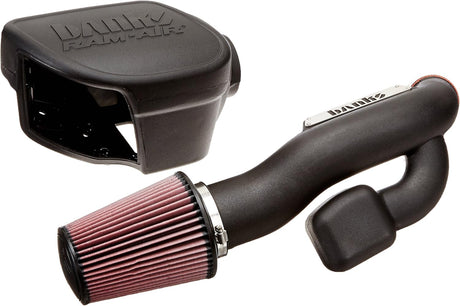 Banks Power 41837 RAM Air Intake System