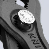 KNIPEX Tools 87 01 300, 12-Inch Cobra Pliers