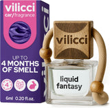 Vilicci Tobacco Vanilla Car Air Freshener – Liquid Fantasy