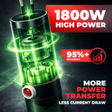 Bolt Buster BB2X-ACC High Power Heat Induction Tool with Advanced Coil Kit